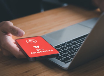 24/7 Emergency Response​